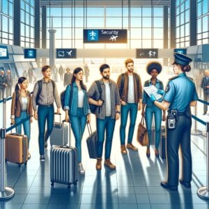 respect laws during traveling