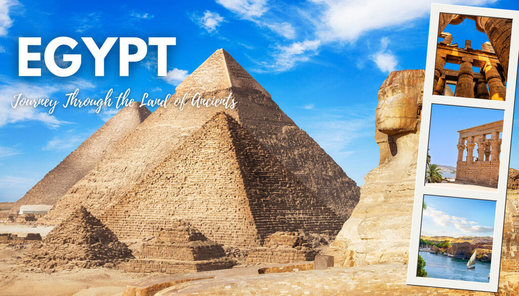 ancient egypt