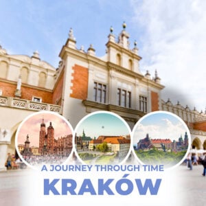 Krakow: sightseeing